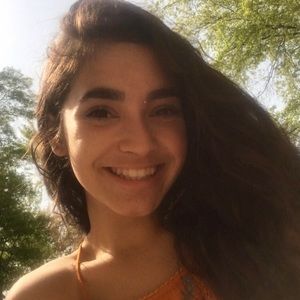 Meet your Posher, Rachel